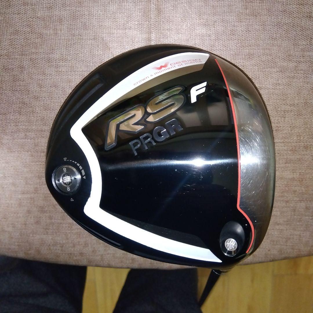 PR GR ドライバー 10.5度【ロフト可変式】 Dlamana 【Ｓ】