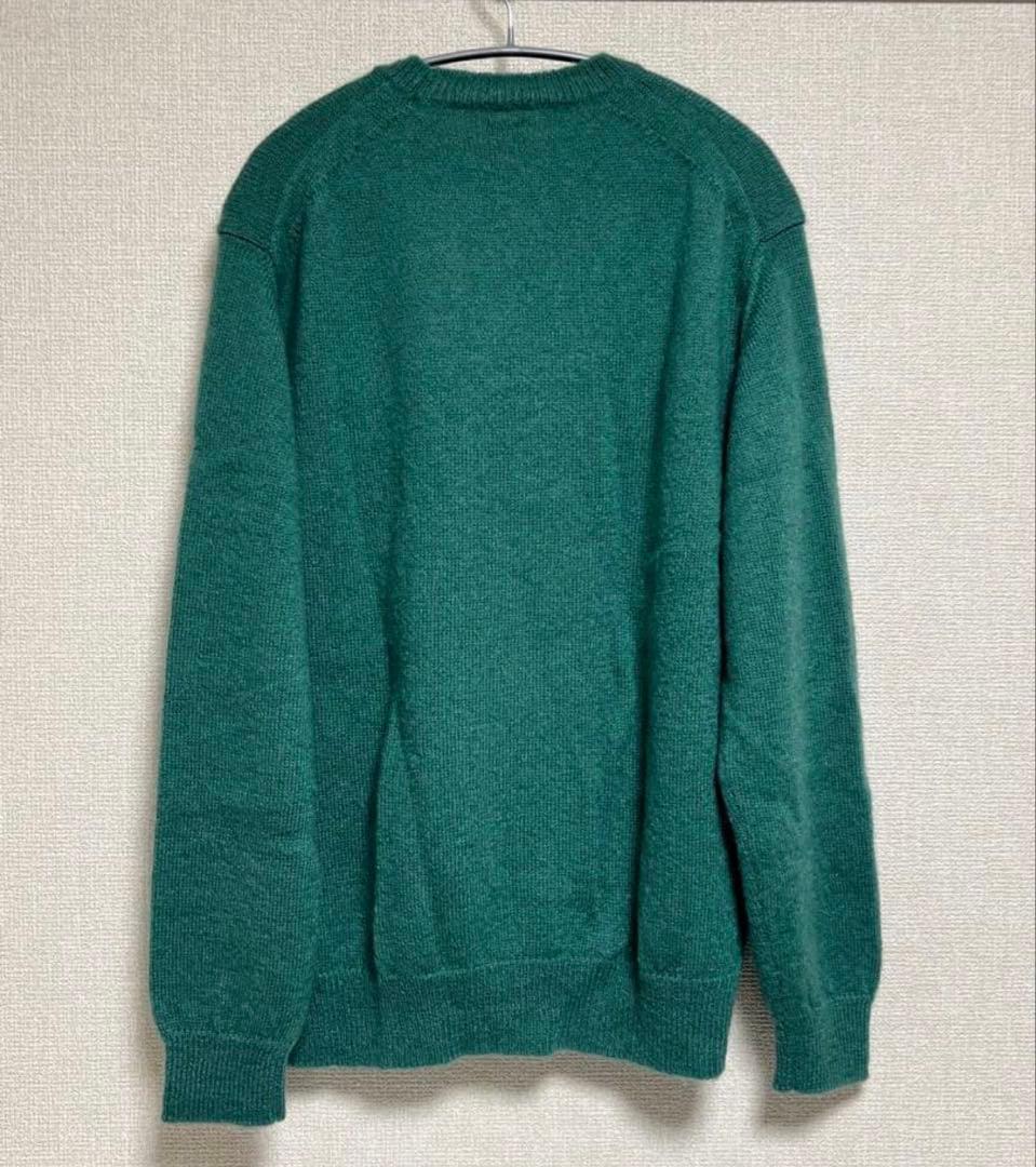 ハ*ン様 BATONER クルーネックセーター