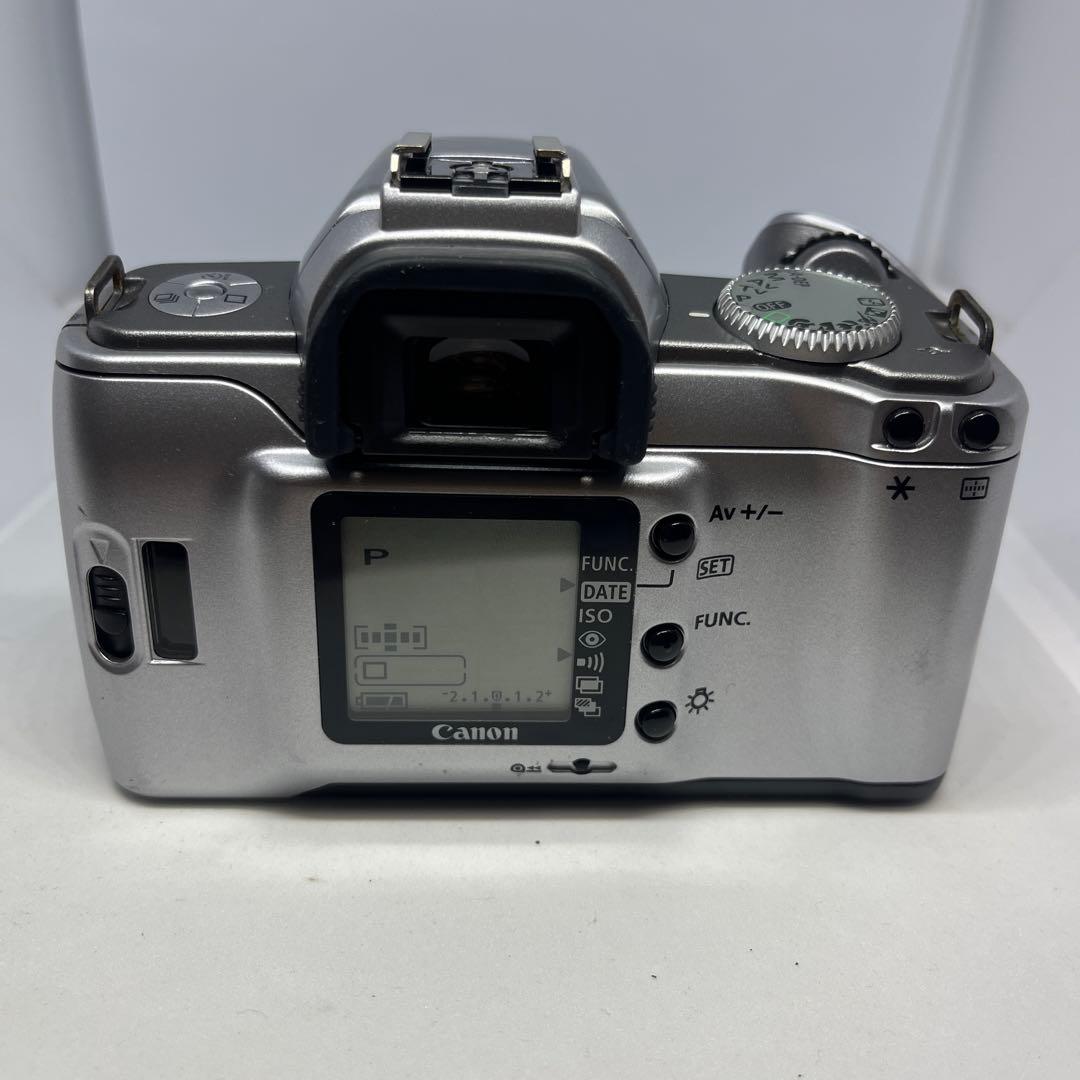 【ワケアリ】通電確認 EOS Kiss 5 + EF 50mm F1.8 STM