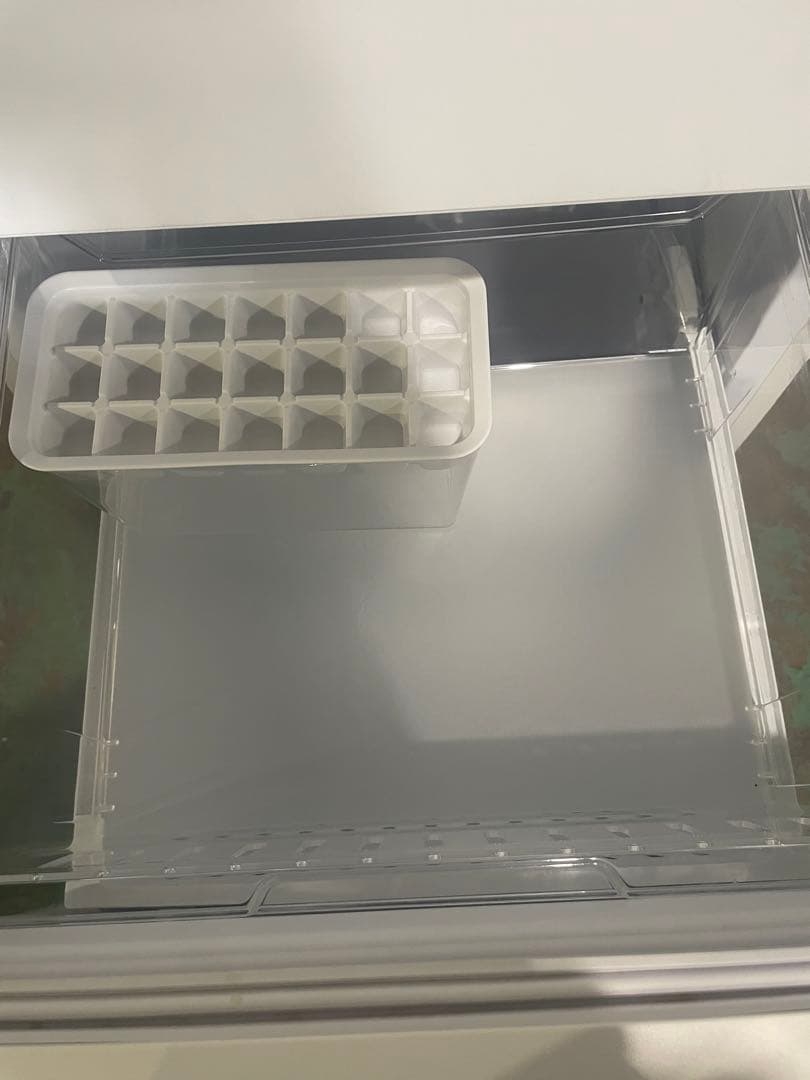 2023年製 Panasonic 冷蔵庫 156L NR-B16C1-W