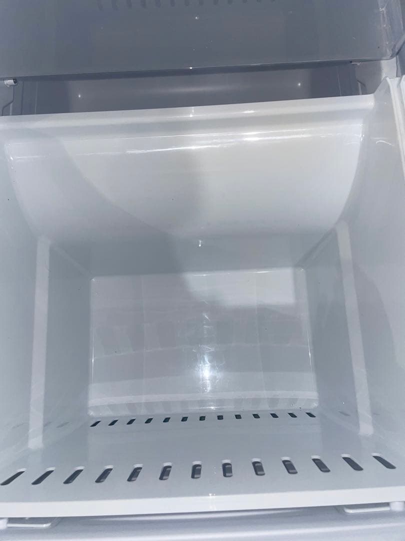 2023年製 Panasonic 冷蔵庫 156L NR-B16C1-W