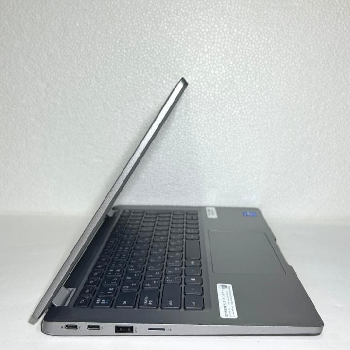 Dell Latitude 5320✨11世代i7×16GB×SSD256GB