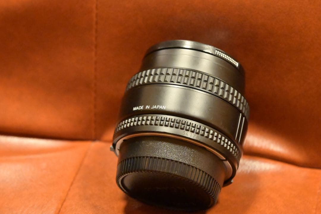 極美品 Nikon AF Nikkor 24mm F2.8