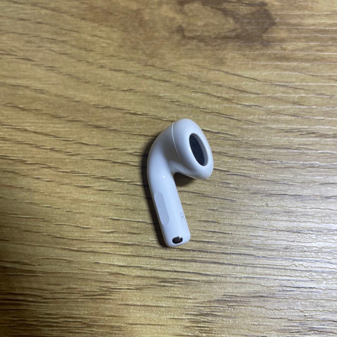Apple Airpods 第4世代　ANC A3055 3056右耳　右側　右