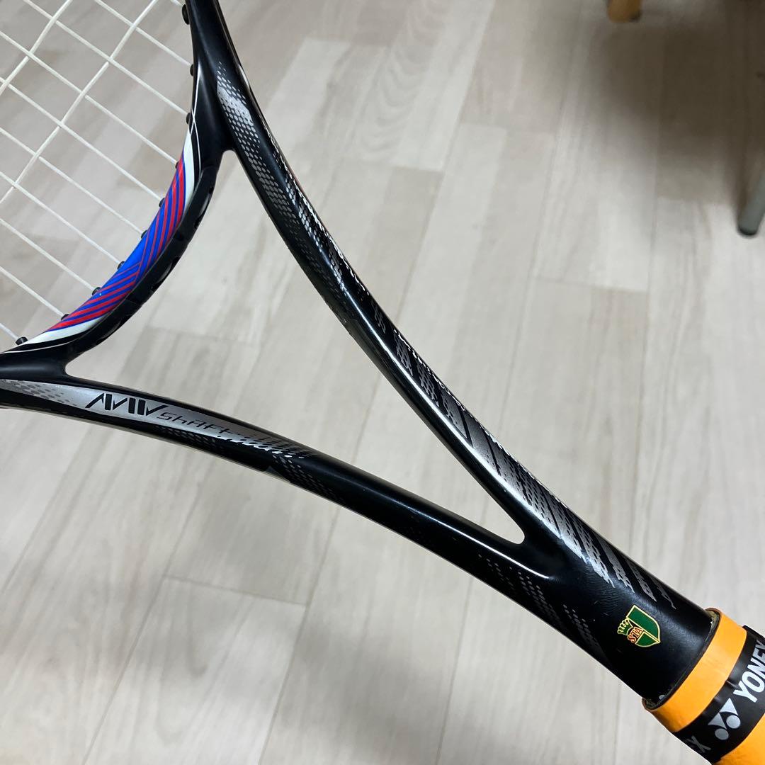 ミズノ　D Force V-10