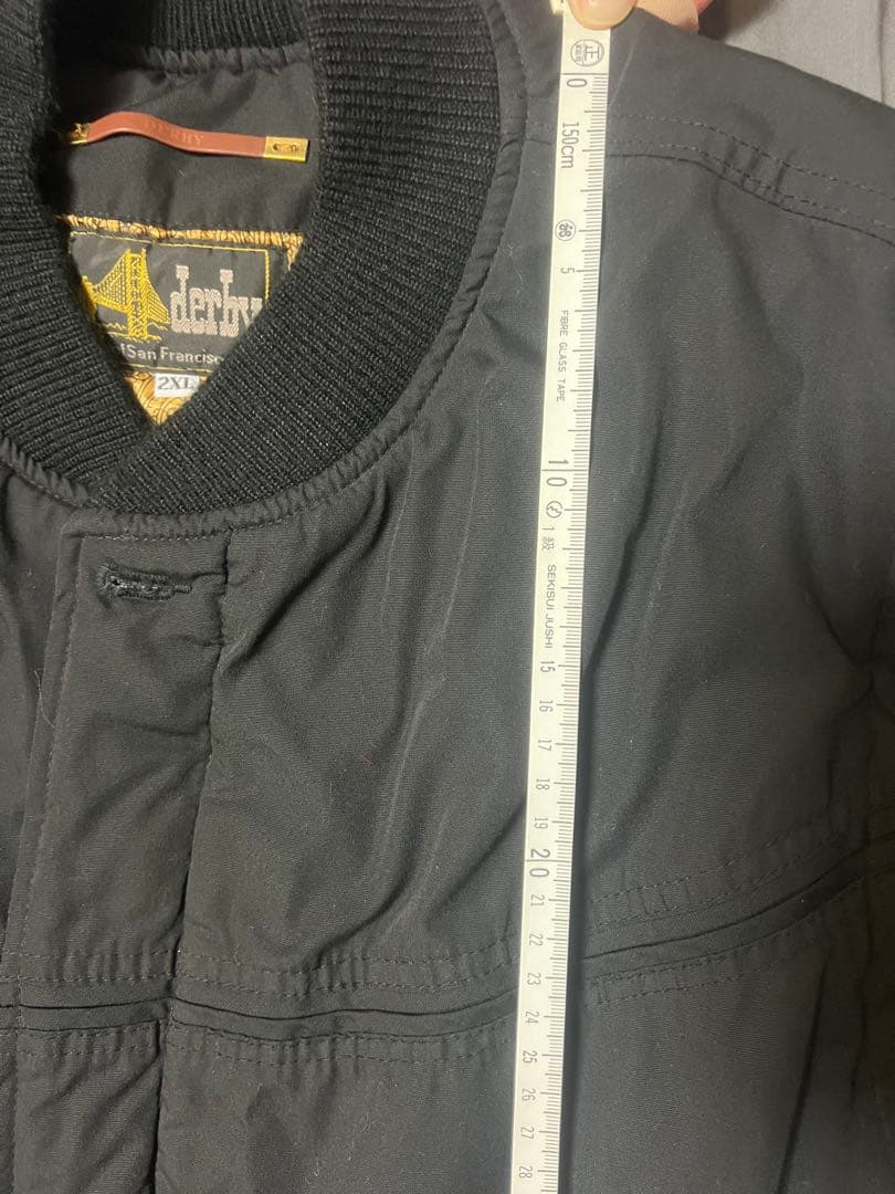 Derby of Sanfrancisco ダービーベスト