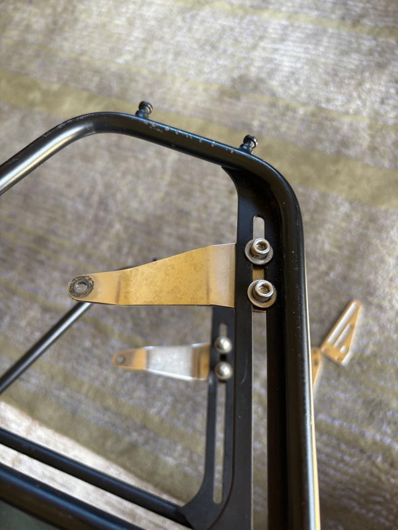 サーリーナイスラック