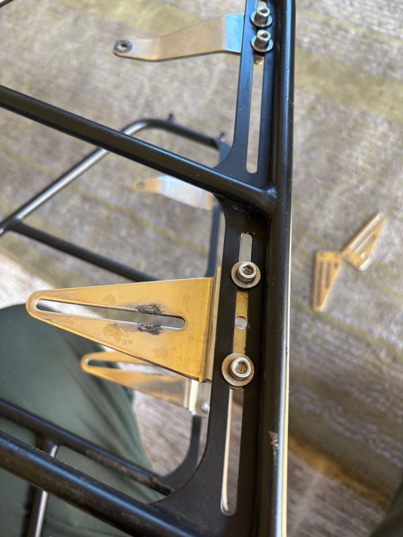 サーリーナイスラック