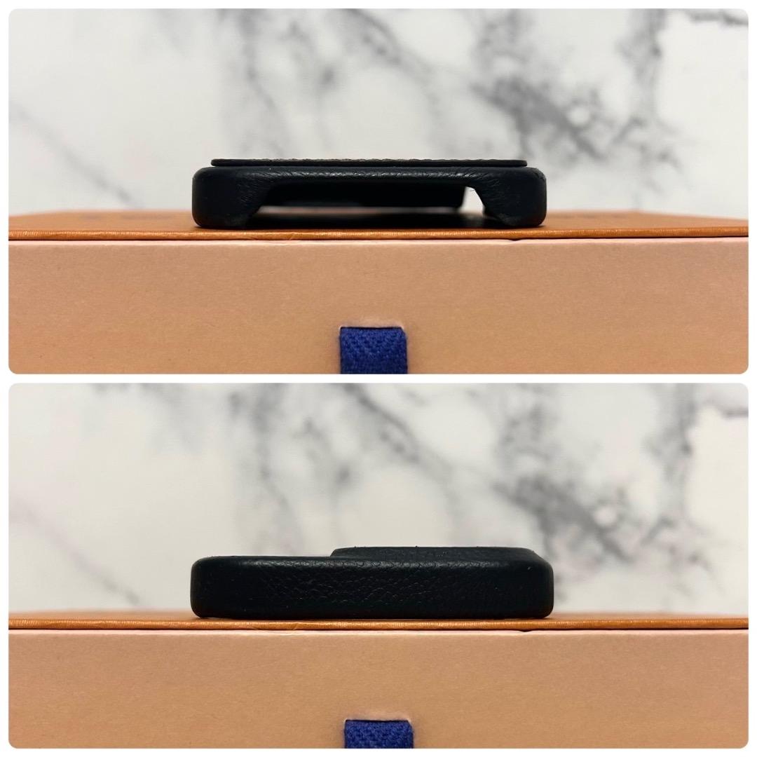 ✨極美品✨ルイヴィトン iPhone14pro iPhoneケース