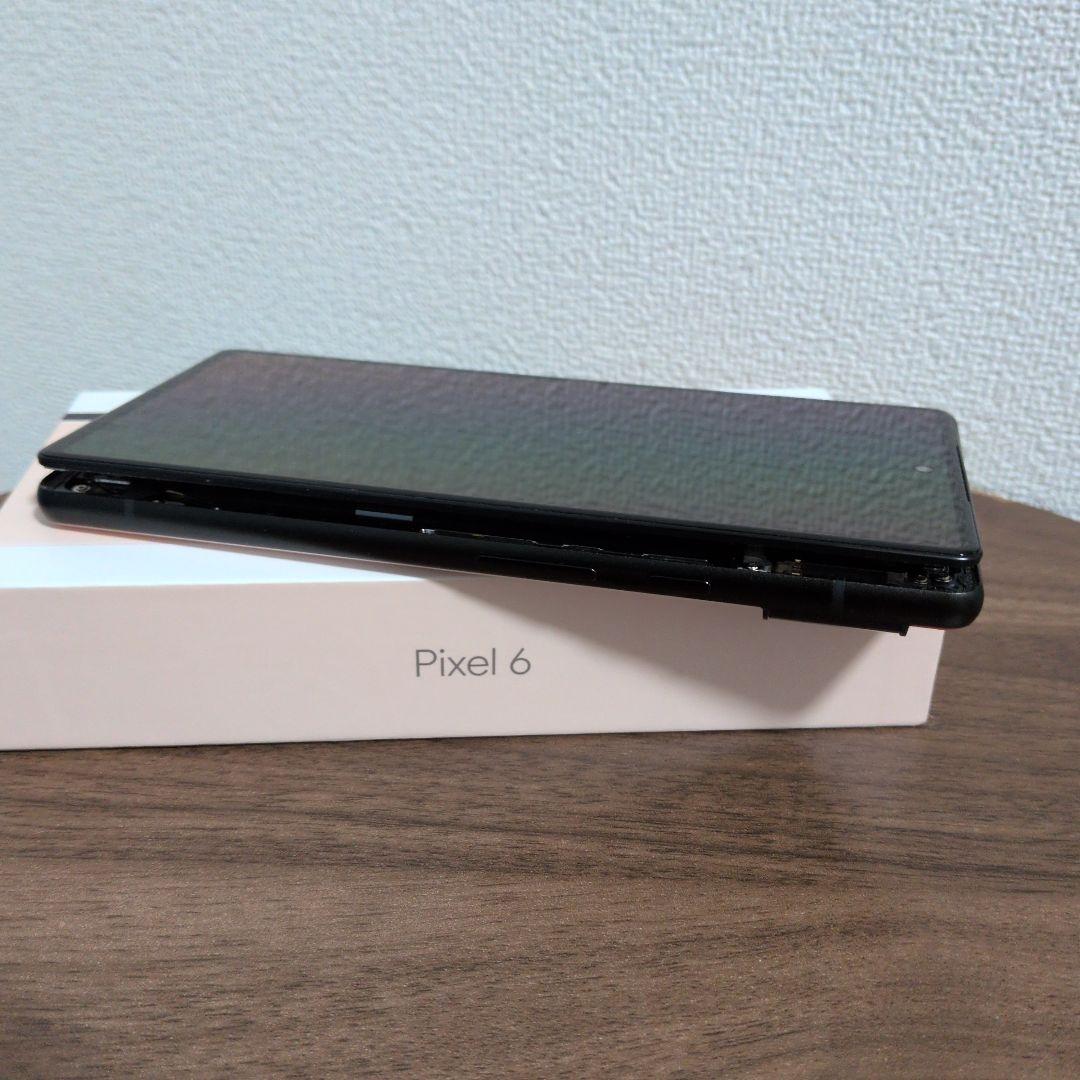 Protech Solutions　ジャンク品　Pixel 6