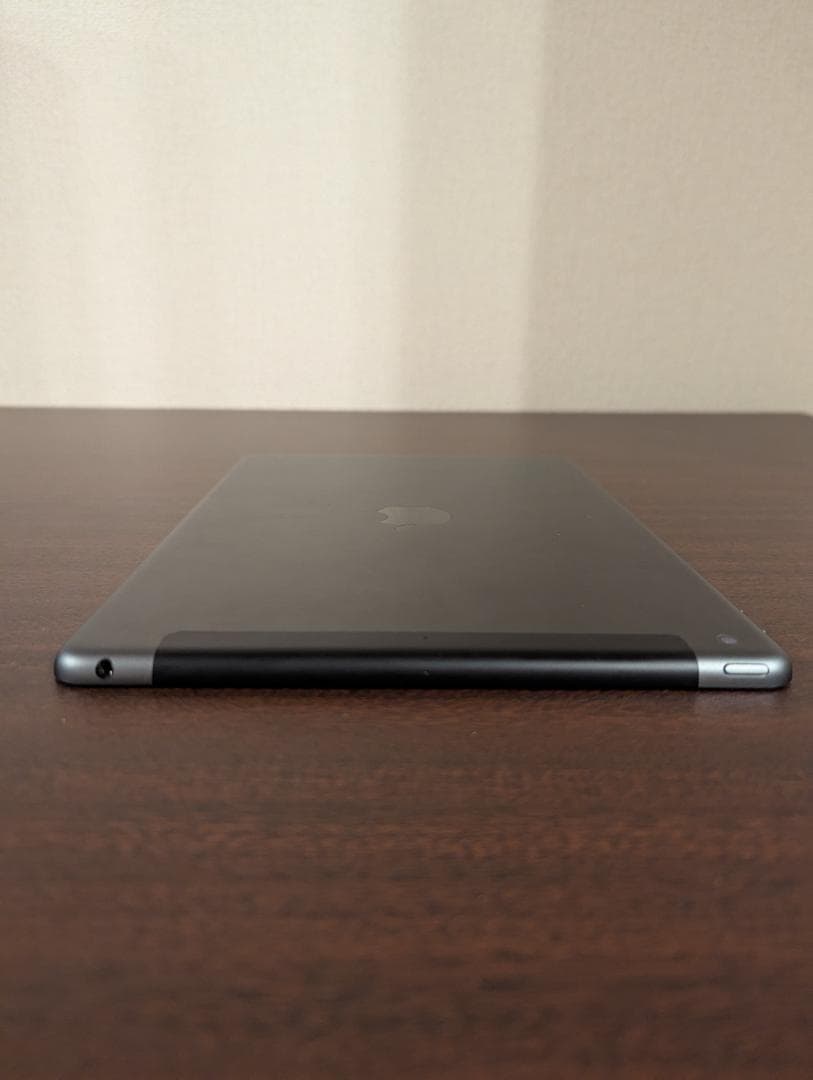 iPad 第7世代 32GB セルラー SIMフリー 実用性重視