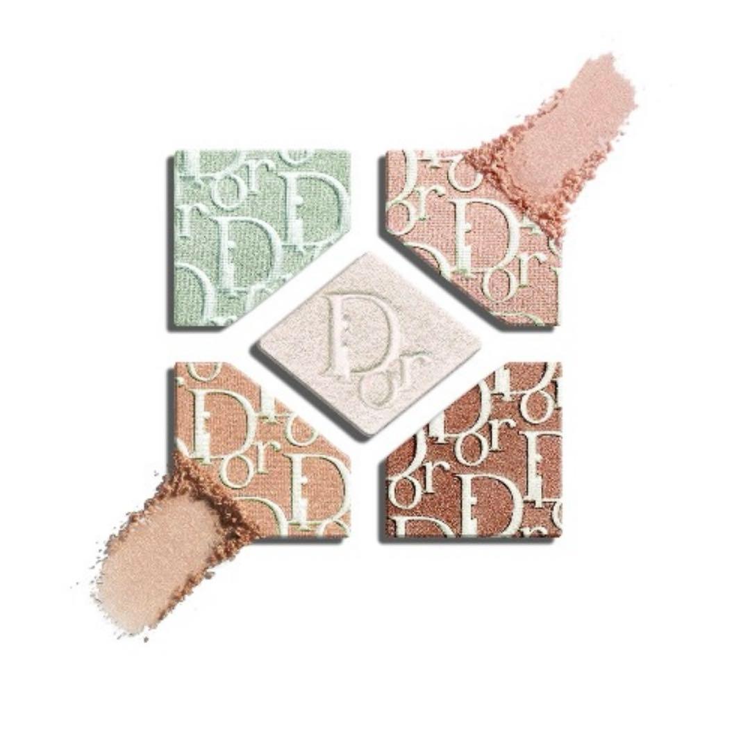 【新品】ディオールショウ サンク クルール（スプリング コレクション）