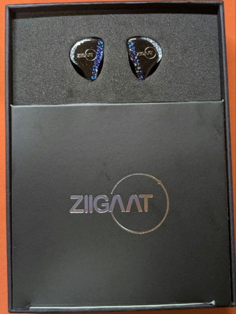 極美品 ZiiGaat×Jay’s Audio ESTRELLA