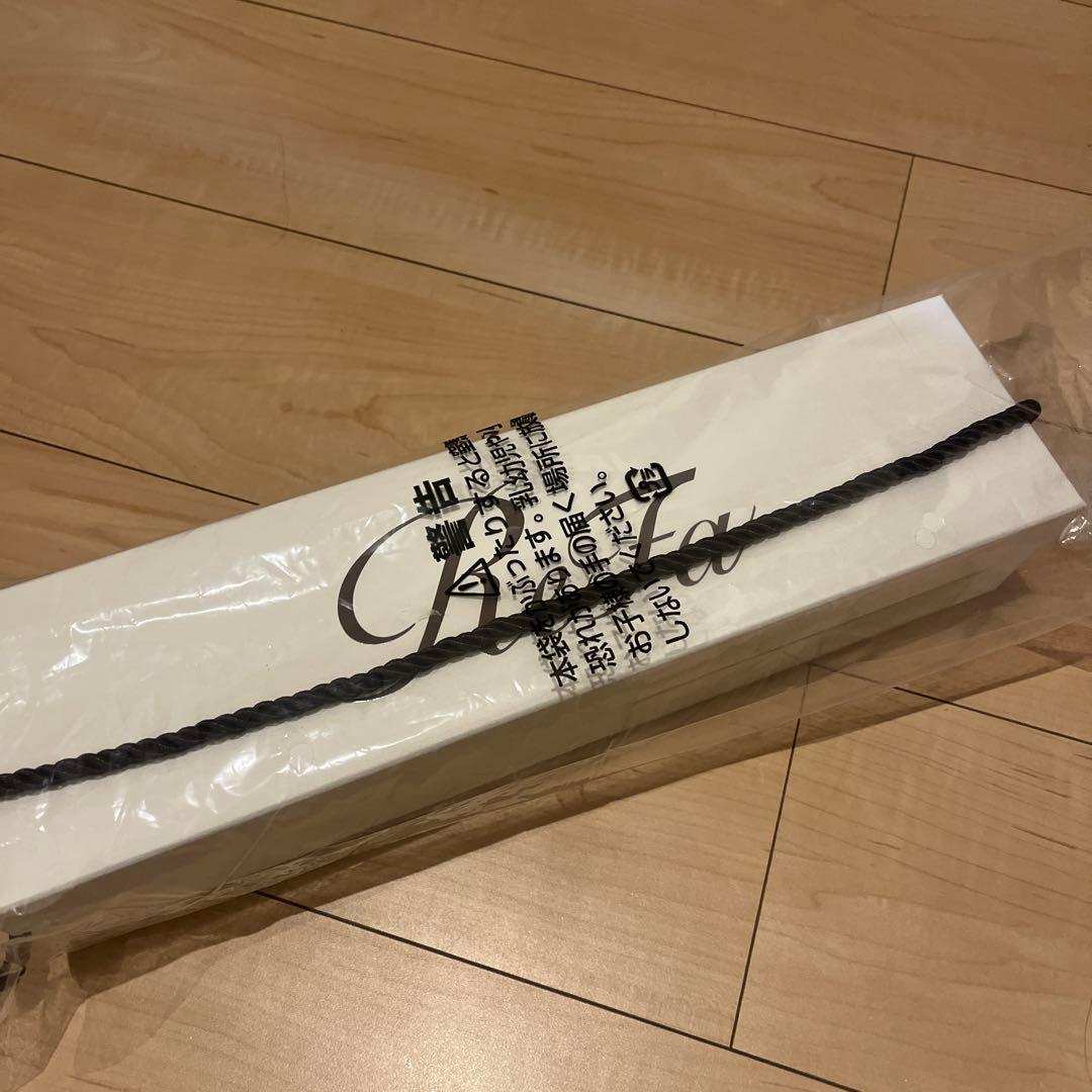 ReFa パワー ストレート アイロン プロ 38mm ホワイト