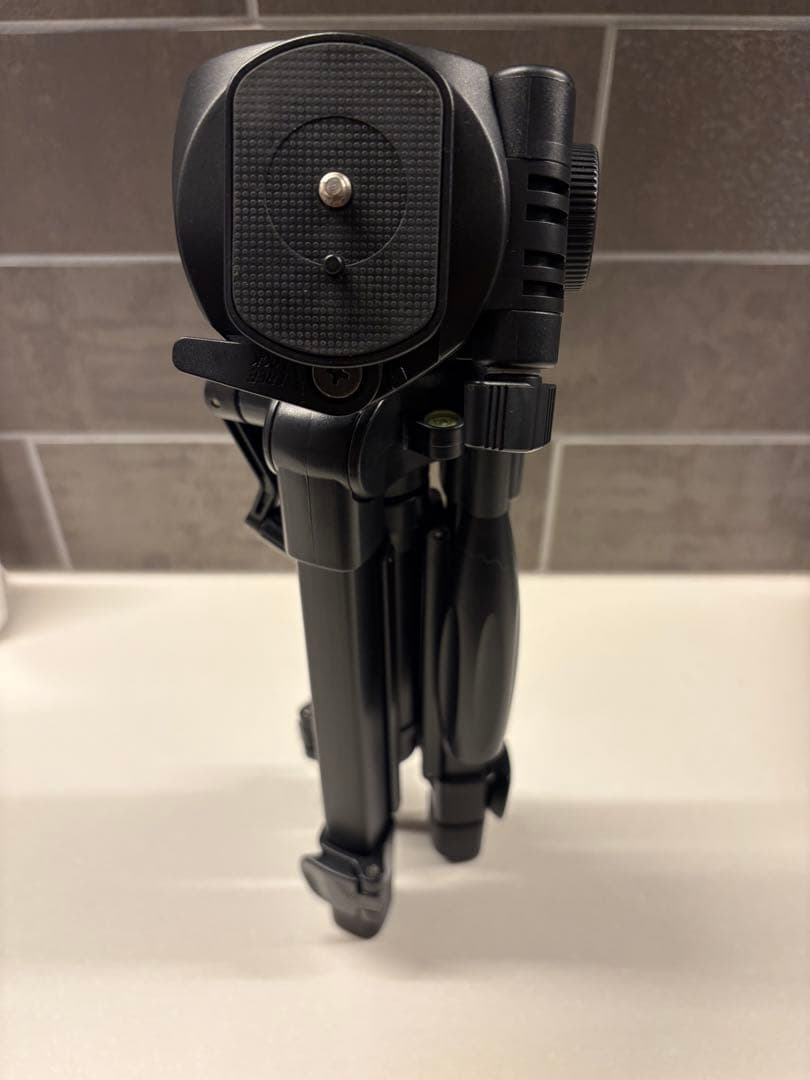 Anker Nebula Capsule II プロジェクター三脚・バッグセット