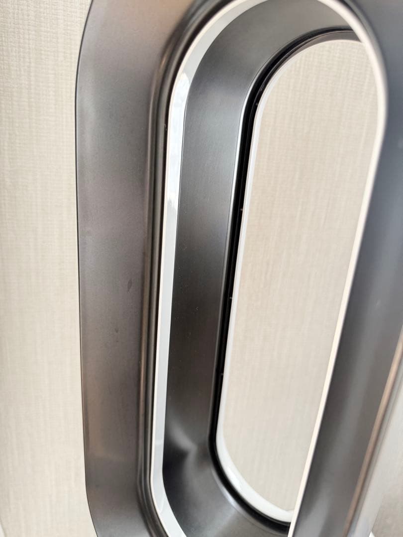 ダイソン dyson hot+cool AM09 セラミックファンヒーター