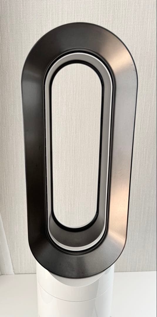 ダイソン dyson hot+cool AM09 セラミックファンヒーター