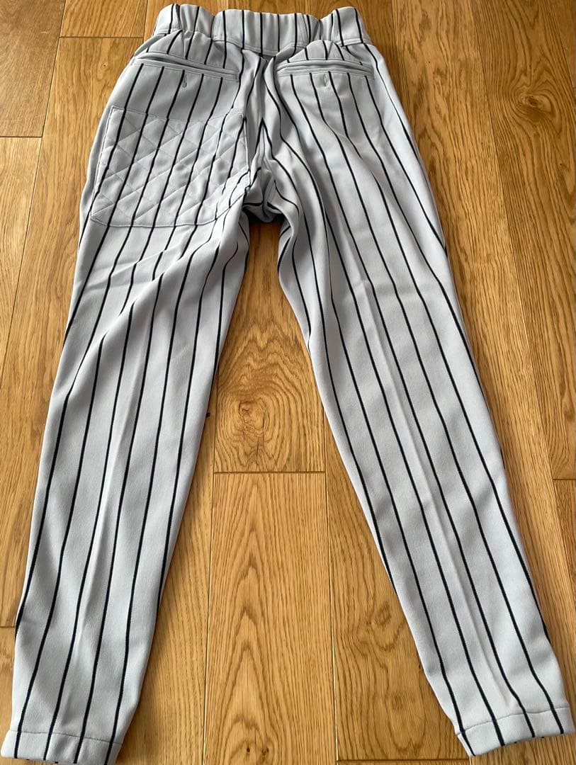 【美品】阪神タイガース　ユニフォーム上下