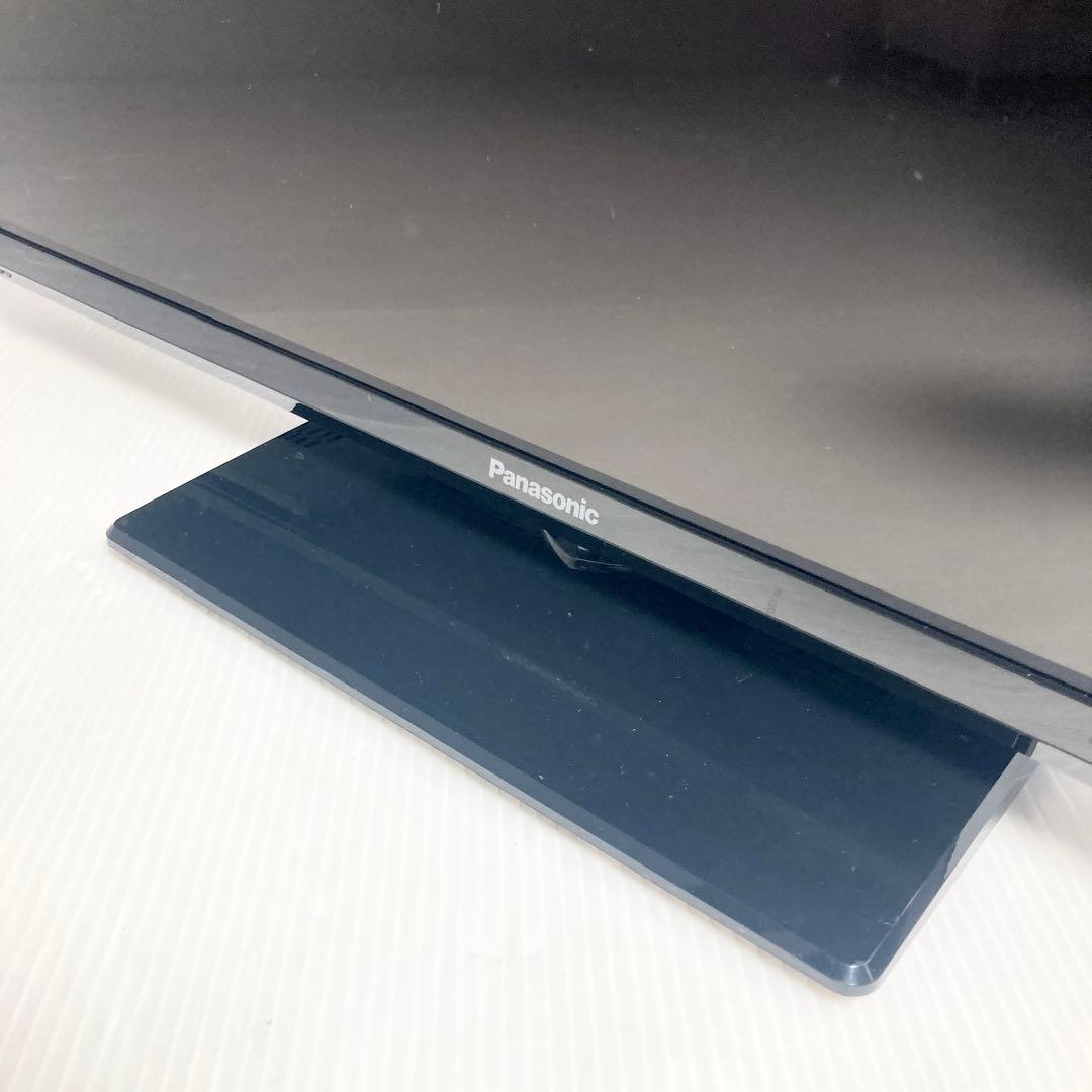 極美品 パナソニック 32V型 液晶テレビ TH-32F300 2018年製