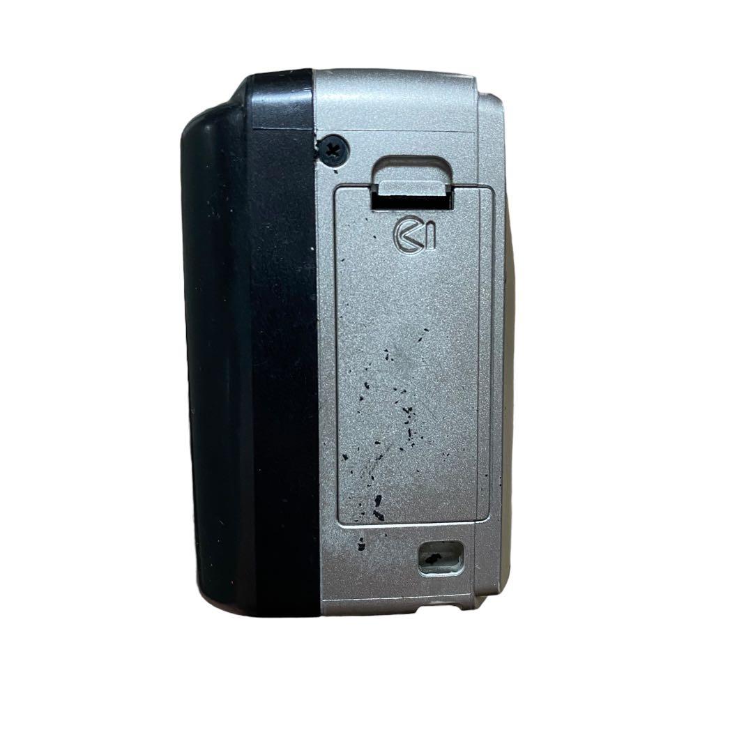 【動作確認済み】PENTAX コンパクトフィルムカメラ ESPIO 90MC