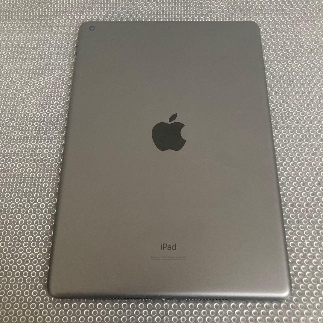 2826【早い者勝ち】iPad7 第7世代 32GB WIFIモデル☆