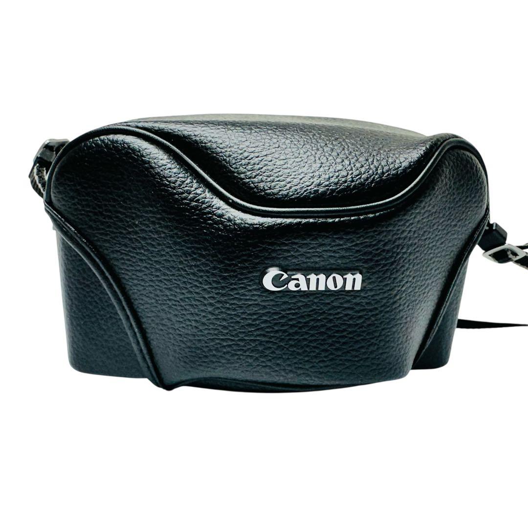 Canon Autoboy SⅡ XL フィルムカメラ