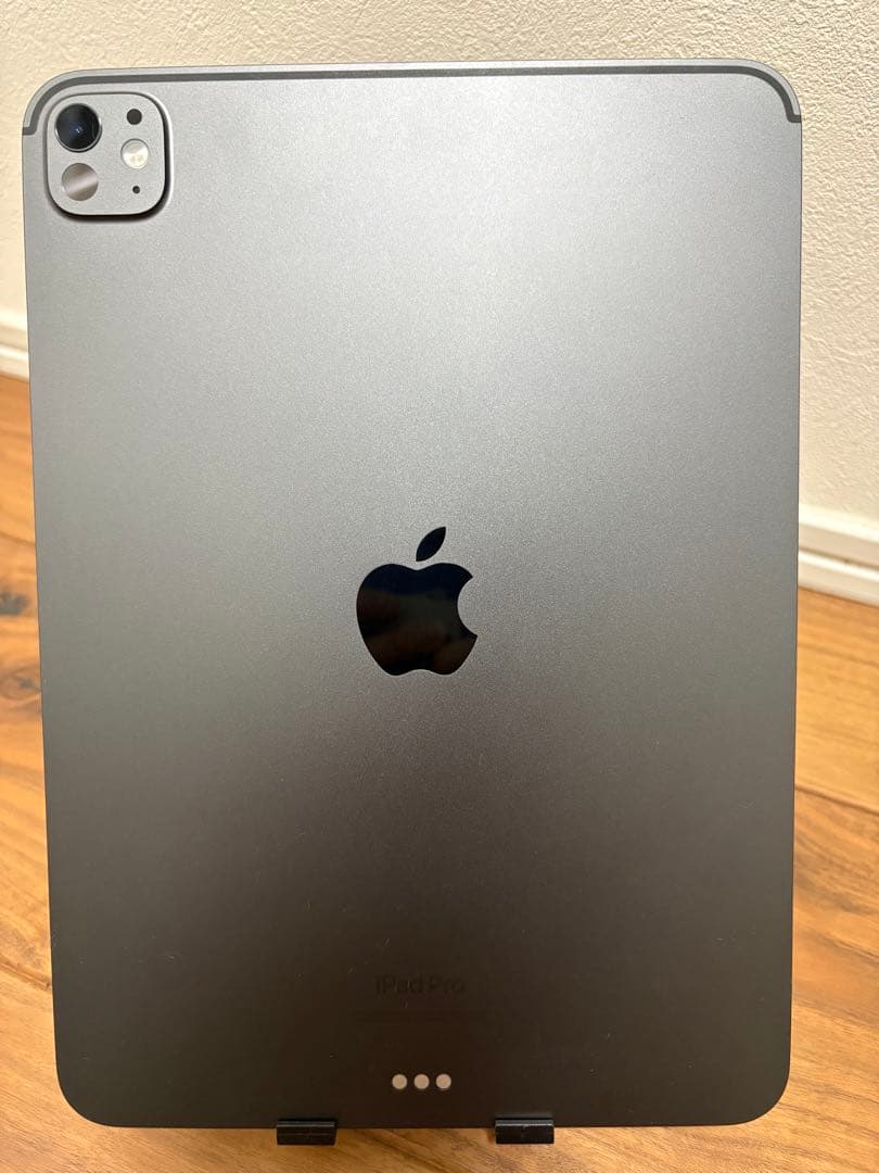 【美品】iPad Pro M4チップ