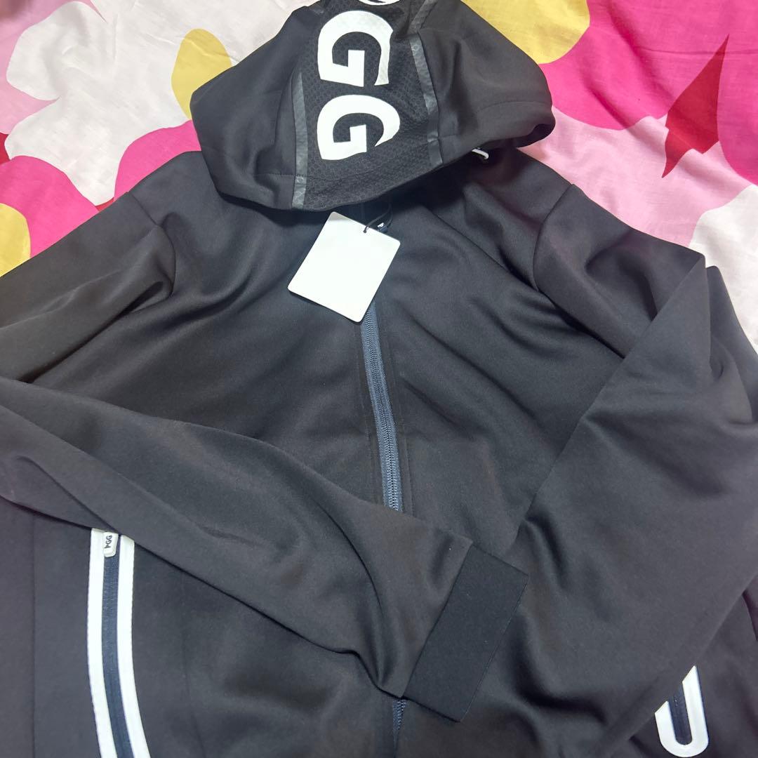 pggの春秋パーカーサイズ1