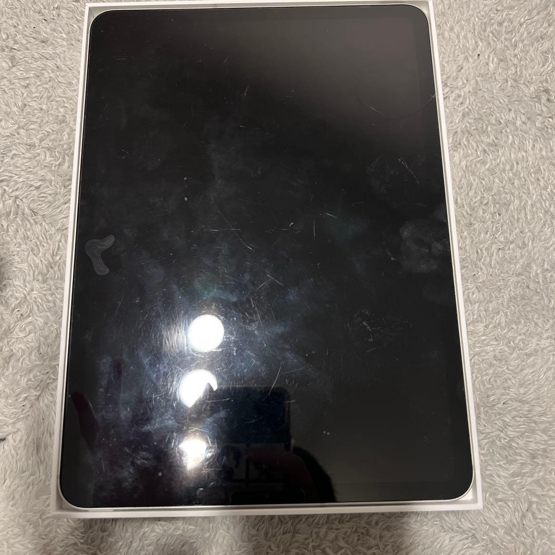 iPad Pro11インチ　2世代　年末出品一時的に止めます
