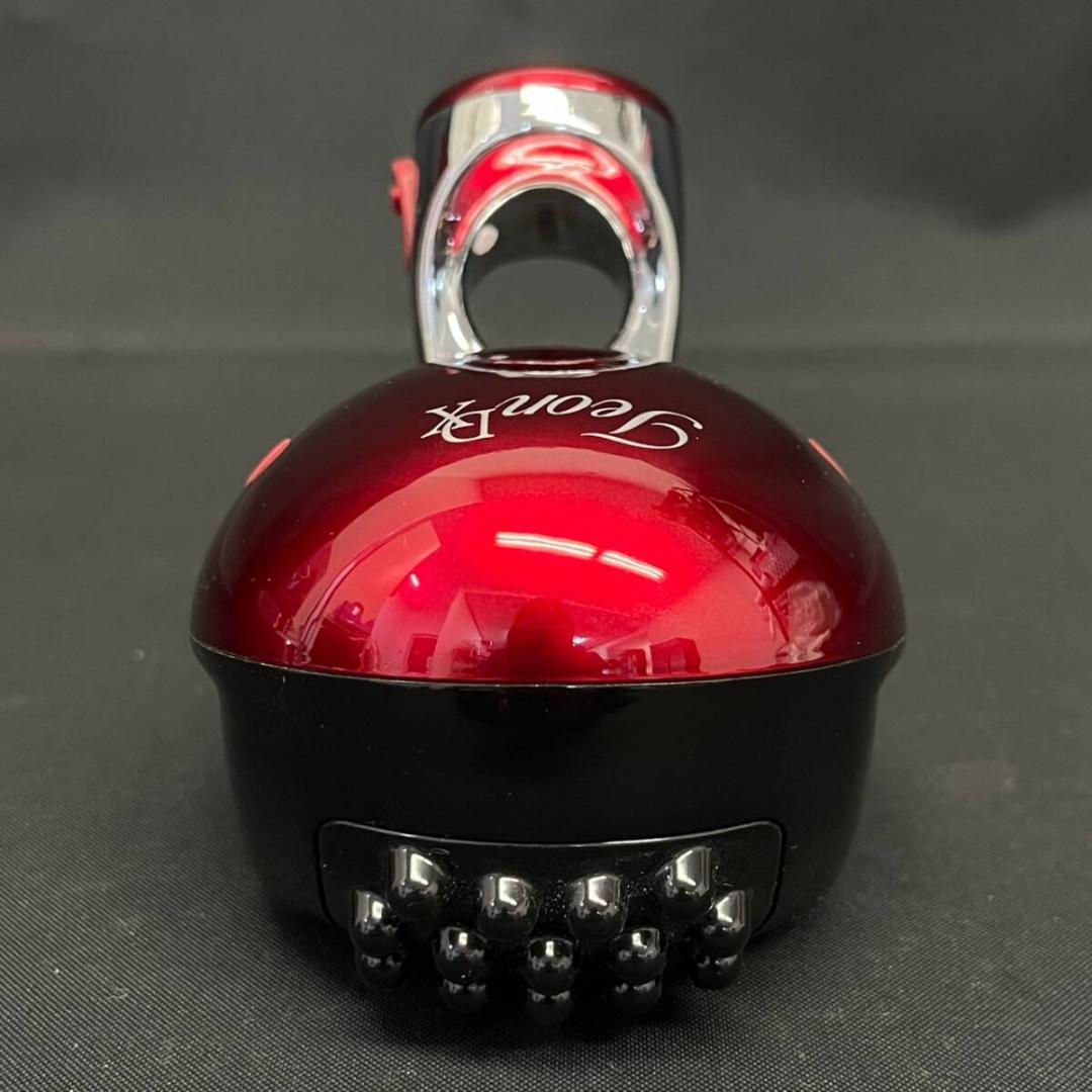 使用少 箱付き リファイン テオンDX TDX-02