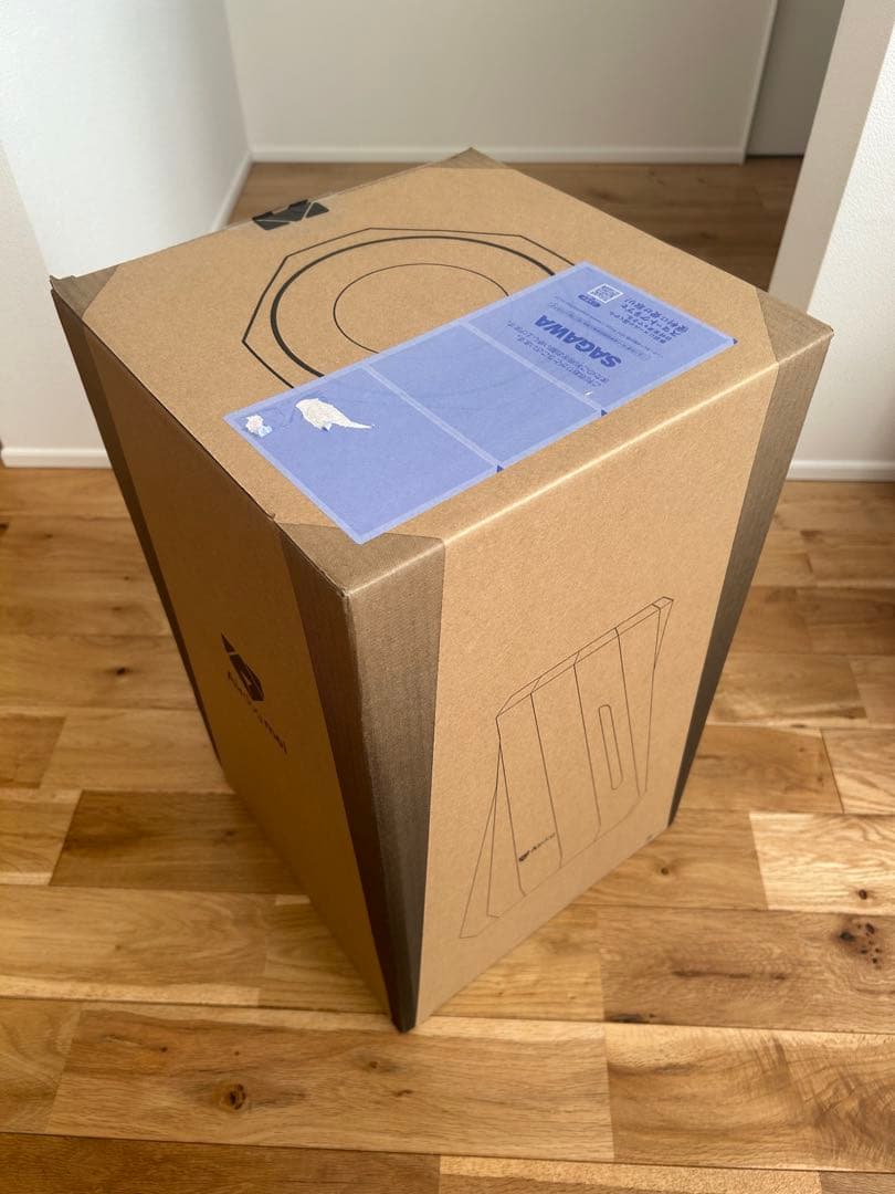 【サクラ】Airdog moi ホワイト