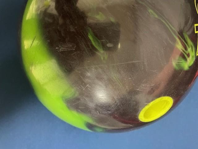 ボウリング　ボール　ボールバッグ　２個入り