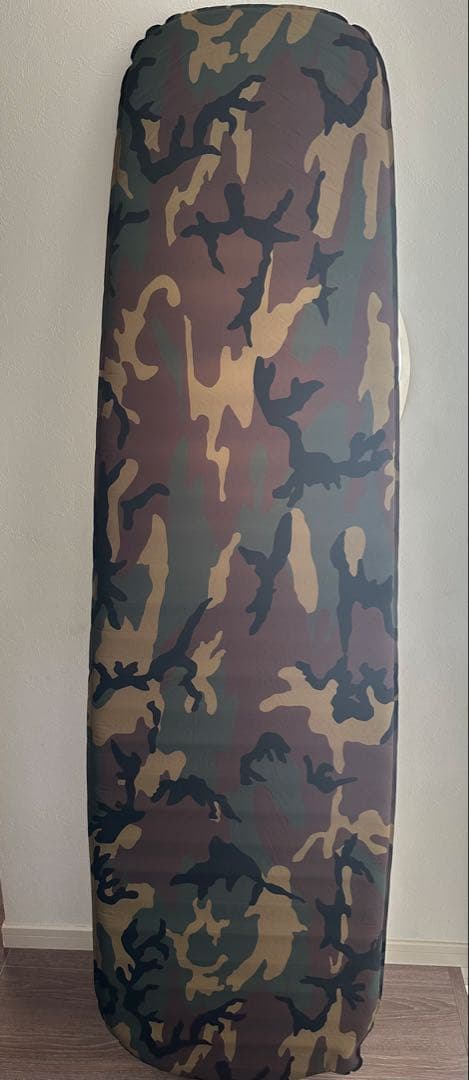 【迷彩柄】Supreme Sea to Summit