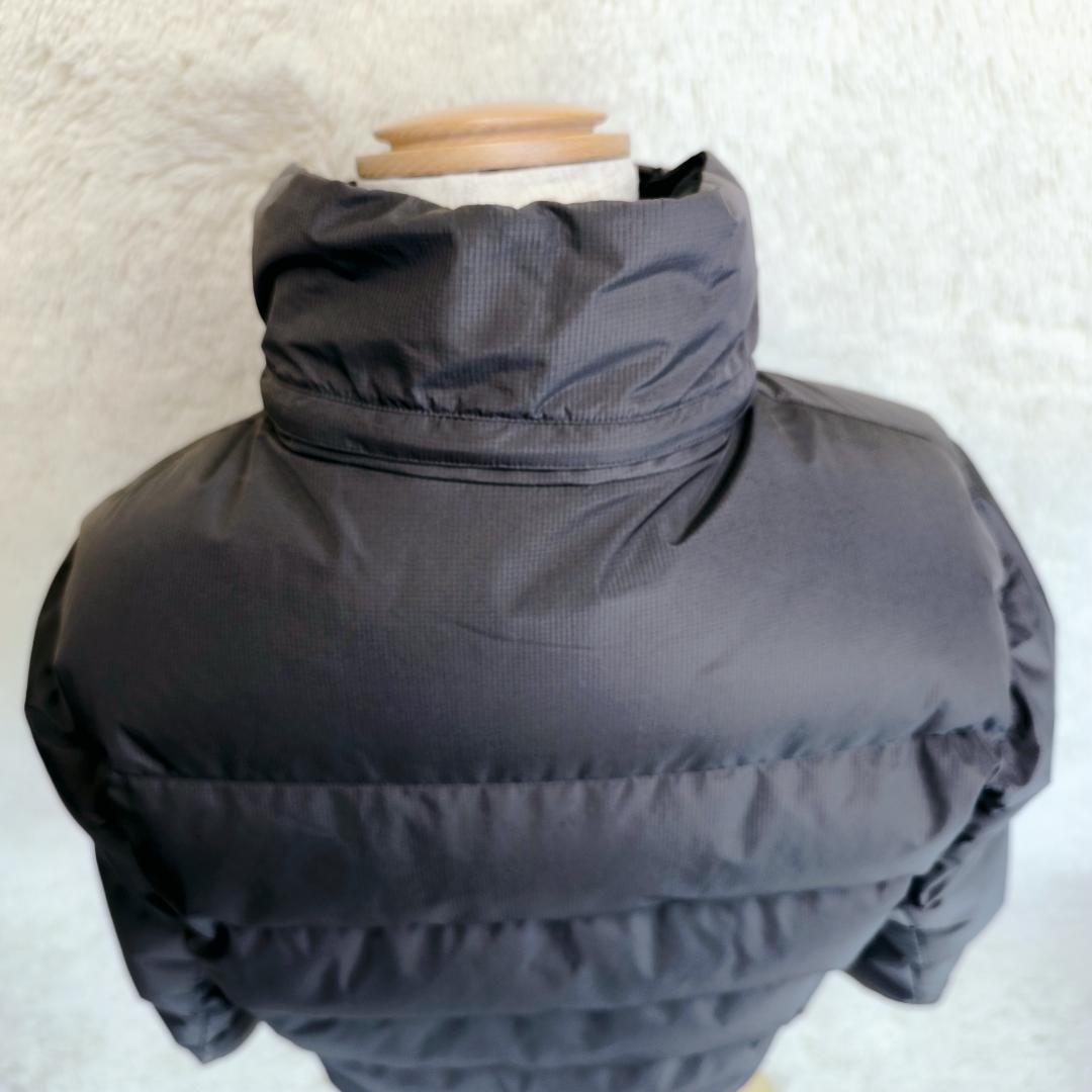 【美品】現行タグ　ポロ　ラルフローレン　ビッグポニー 刺繍　ダウンジャケット