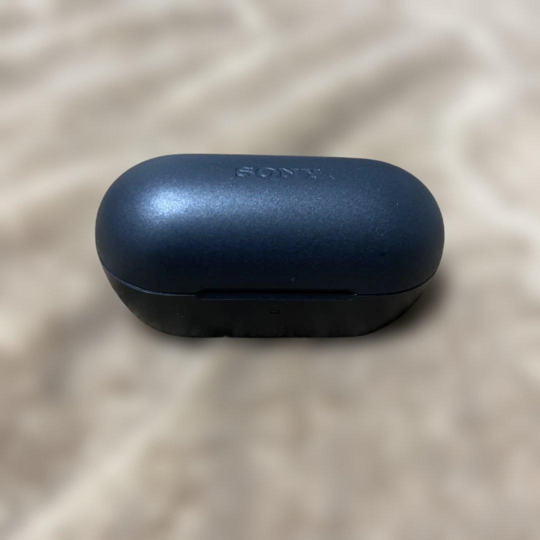 SONY WF-C710N ブラック
