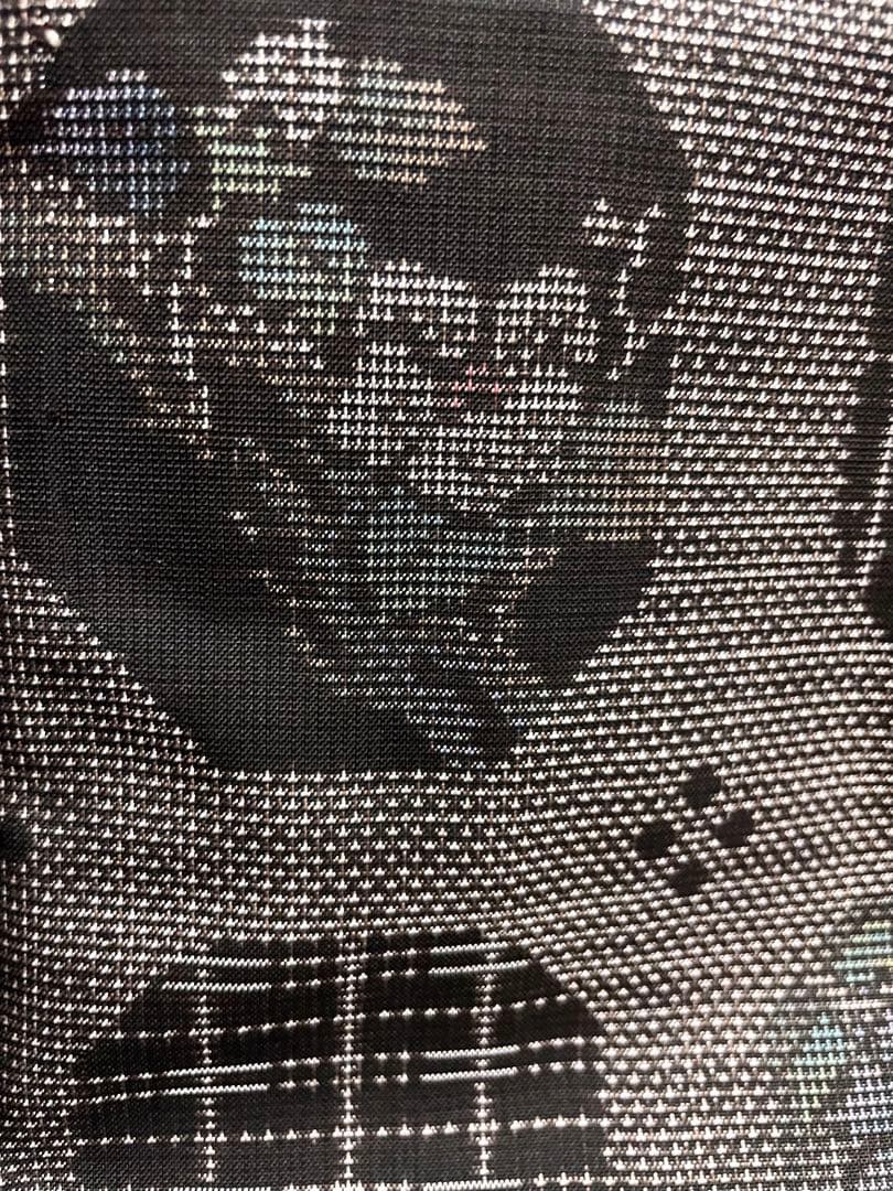 大島紬 泥染 カタス式