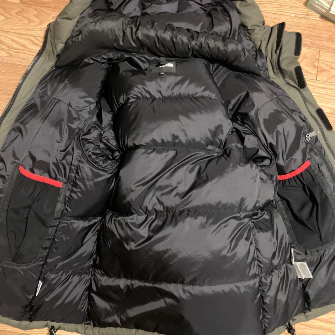 THE NORTH FACE バルトロライトジャケット　Mサイズ
