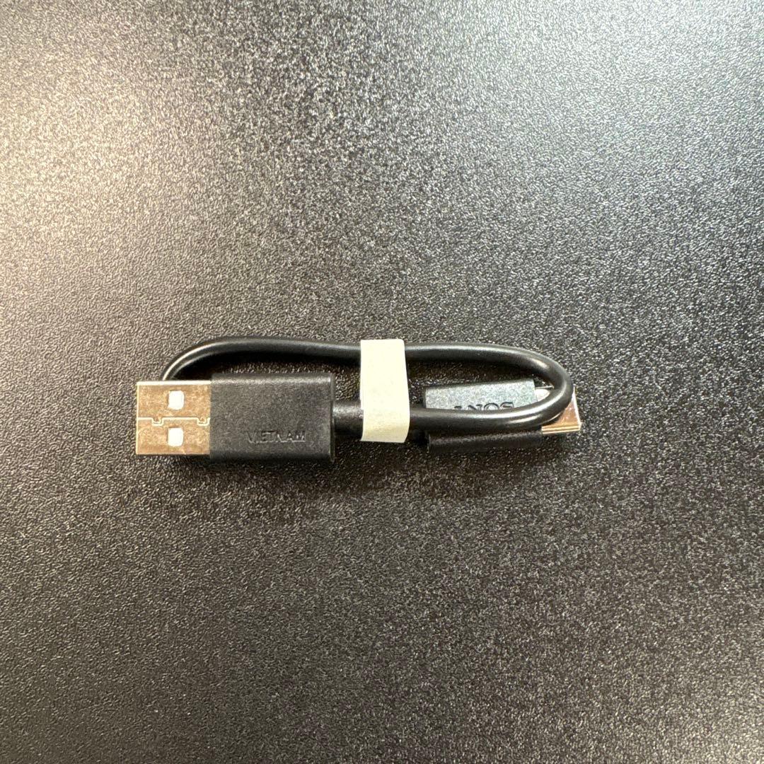 イヤホン INZONE Buds WF-G700N