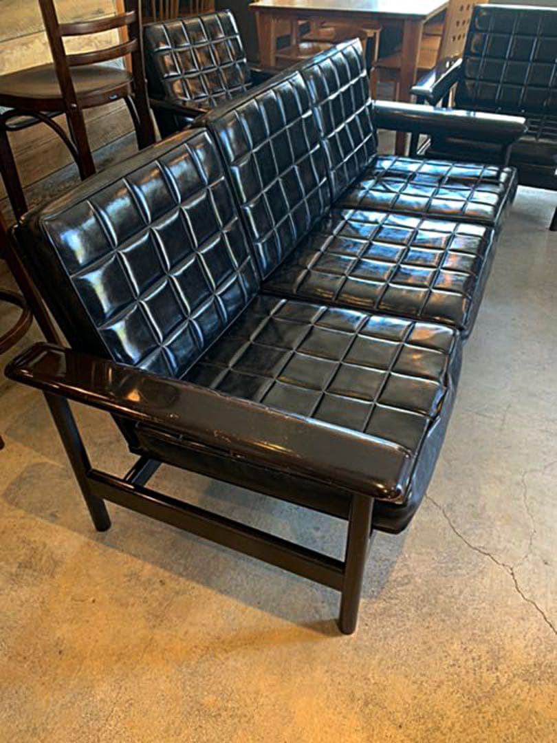 激レア　ヴィンテージ　sanpei design ミッドセンチュリー