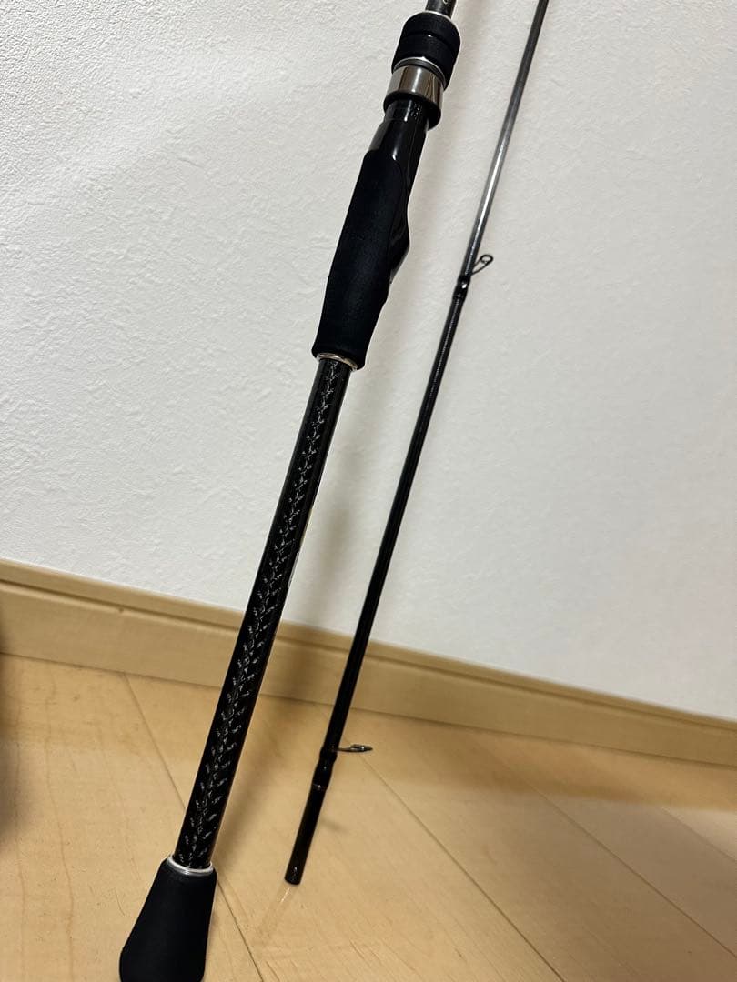 24カラマレッティープロトタイプ832ML