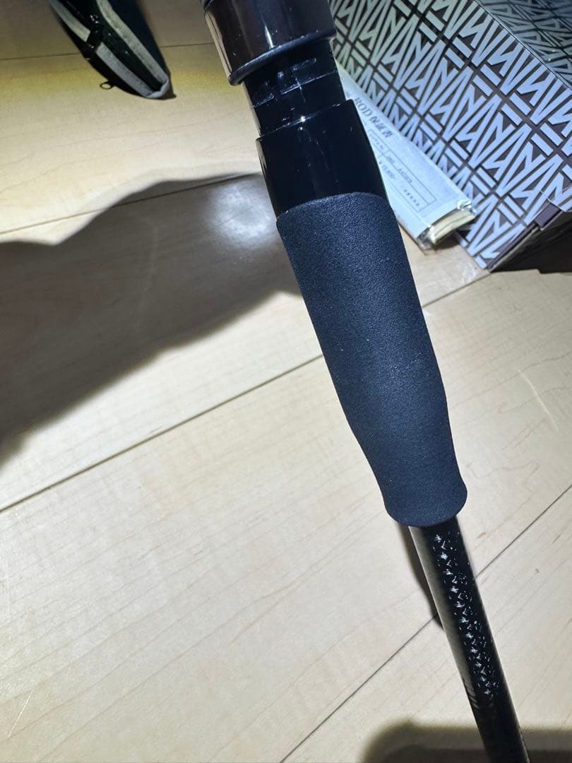 24カラマレッティープロトタイプ832ML