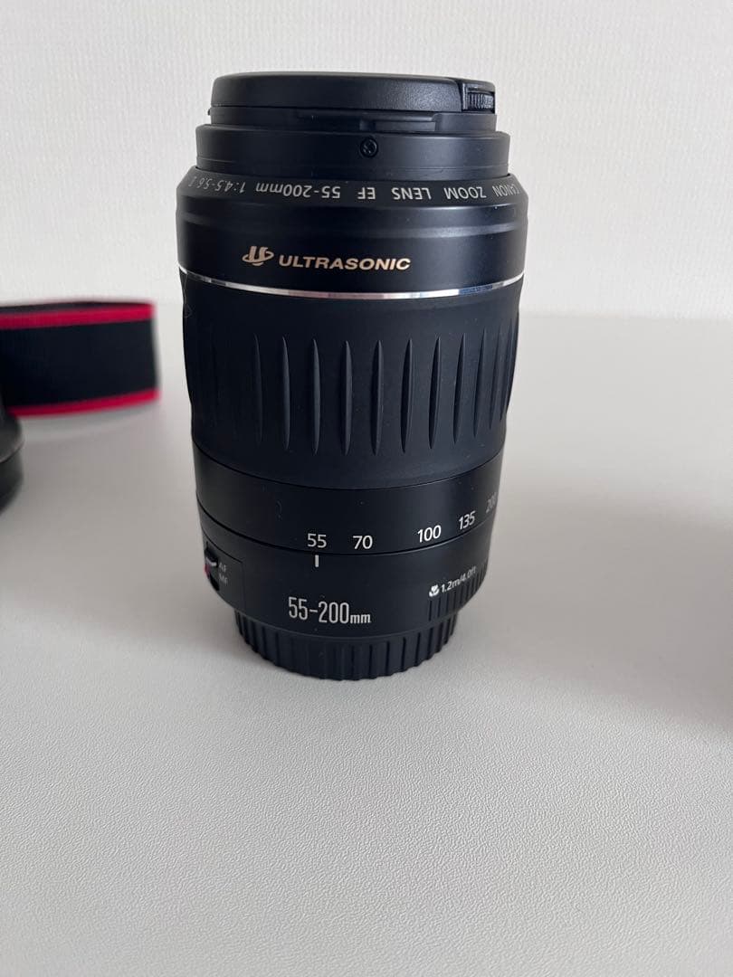 売り切り！美品⭐︎Canon EOS 6D デジタル一眼レフカメラ　レンズ付き