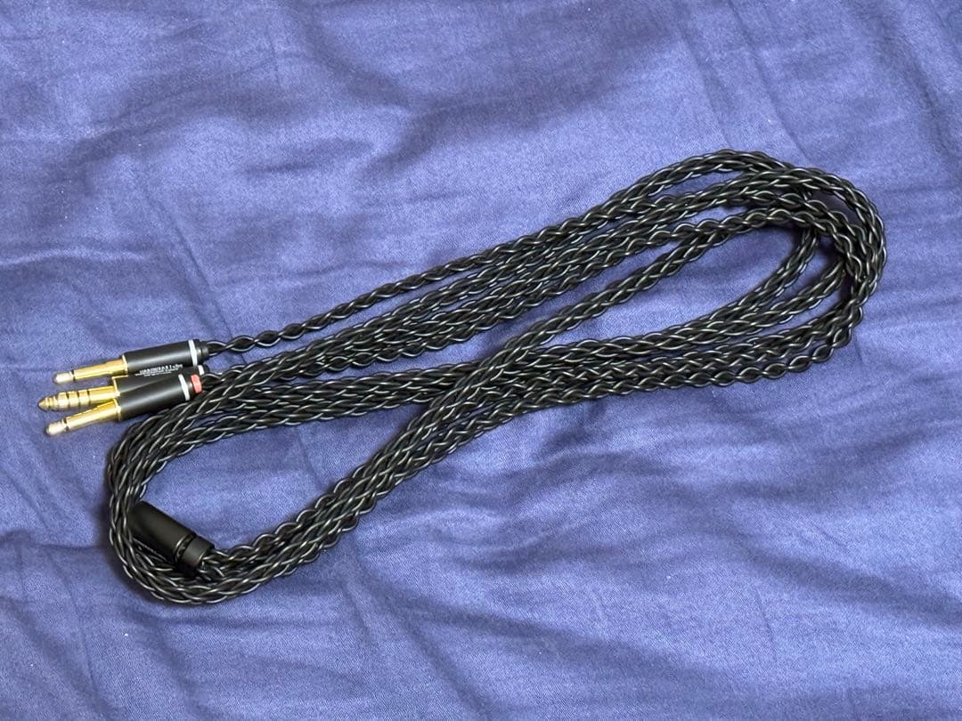 [美品]Nobunaga Labs 霧降 豪