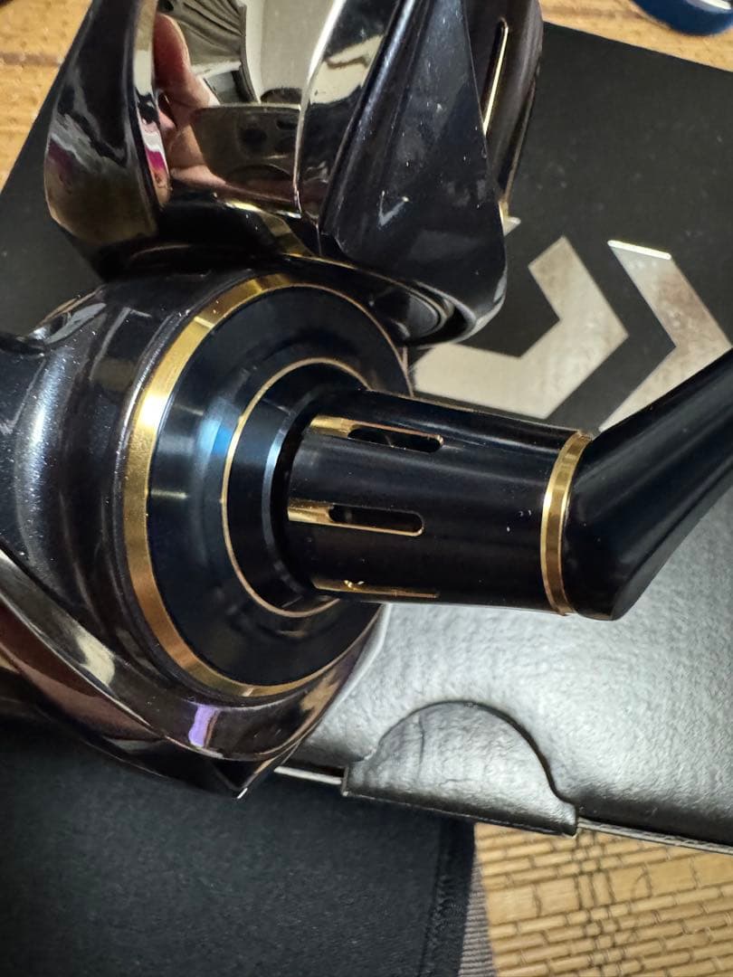 23ソルティガ 5000-XH