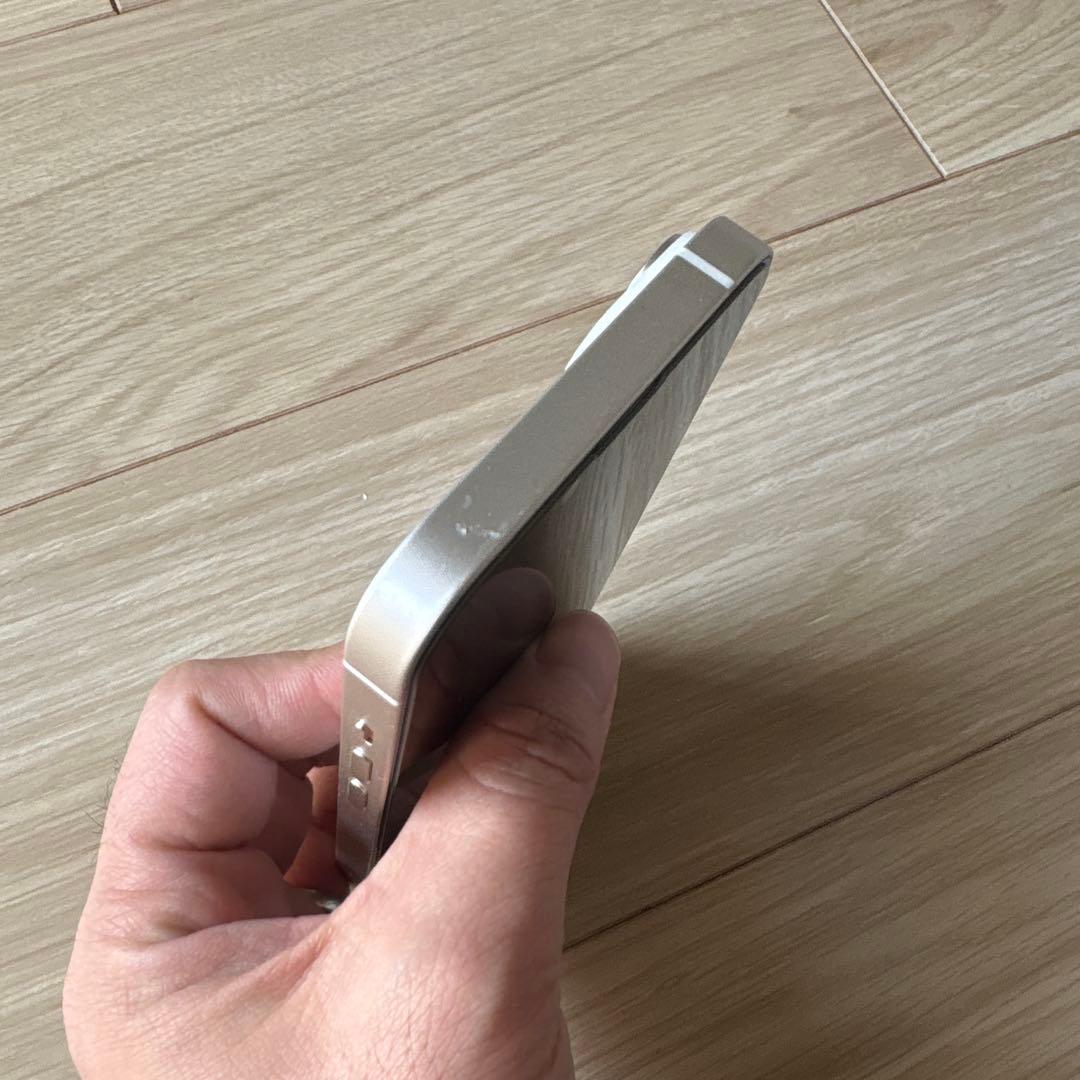 Apple iPhone 14 Starlight 128GB SIMフリー