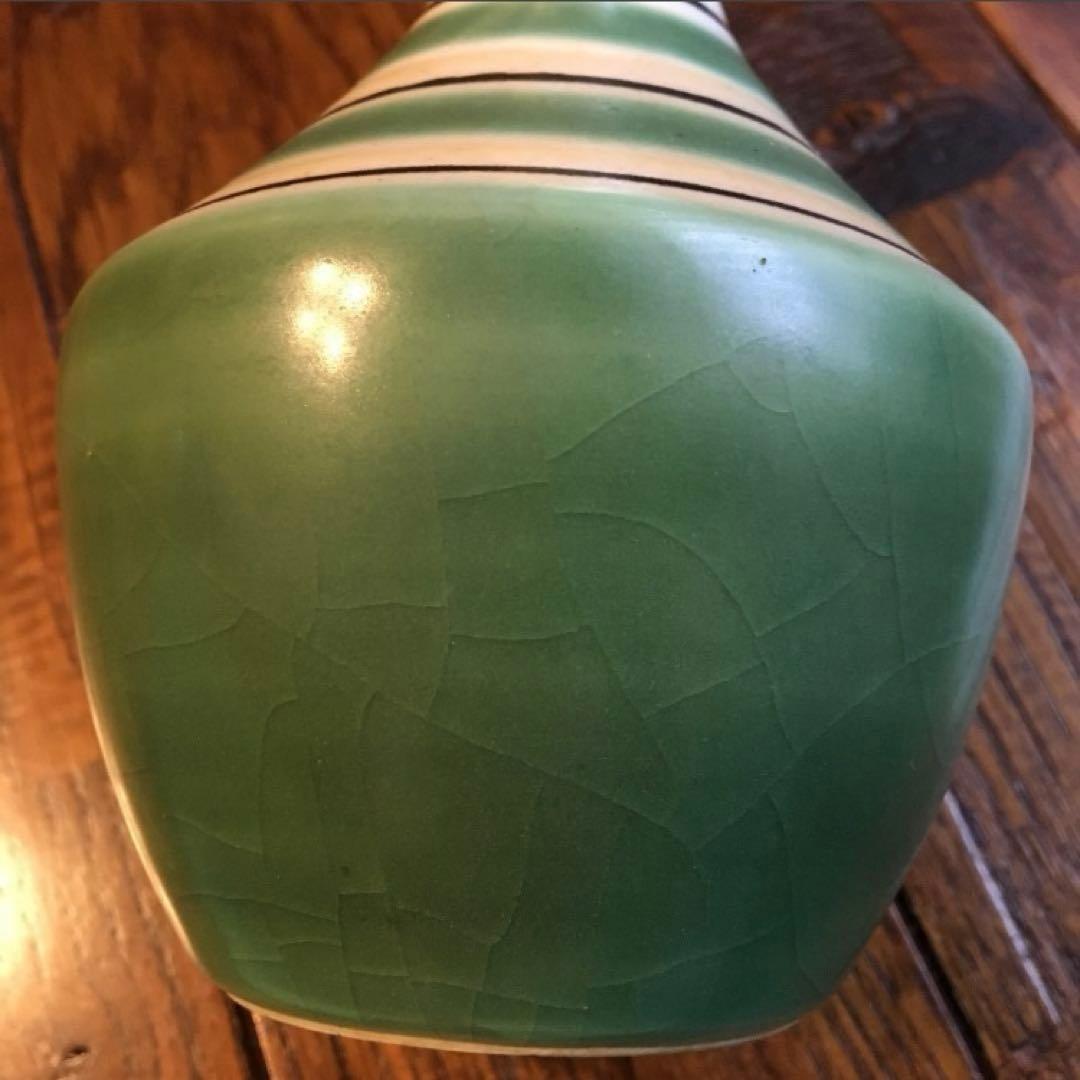 希少 経年70年以上 水指し 水差し 茶道具 陶印 在銘 陶磁器 骨董 古美術