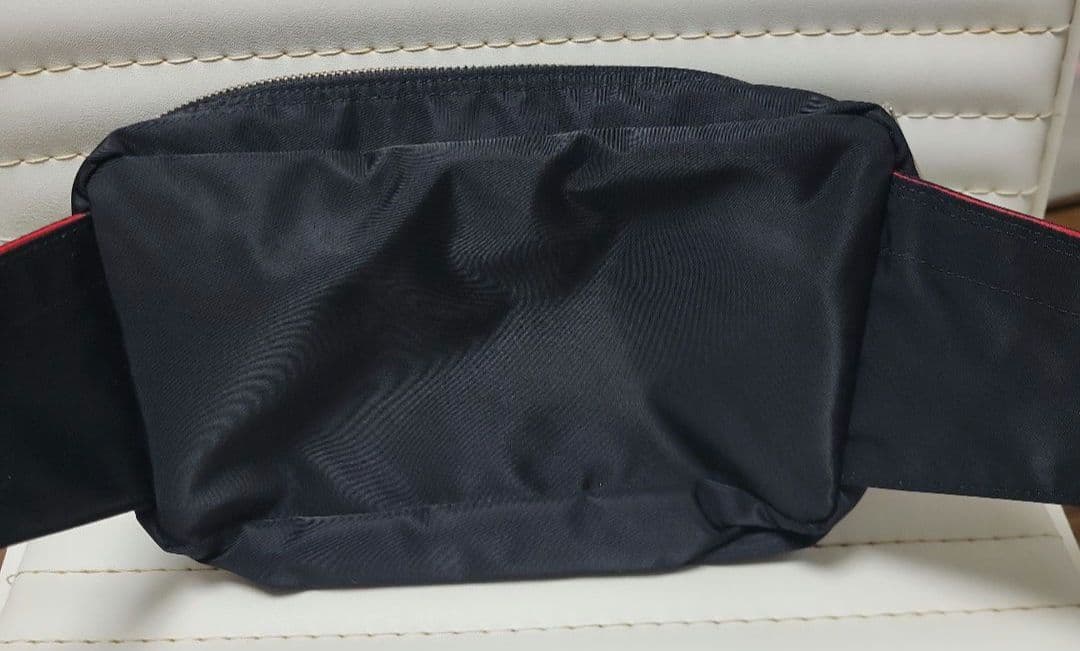 ポーター　PORTER　エルファイン　ボディーバッグ　美品