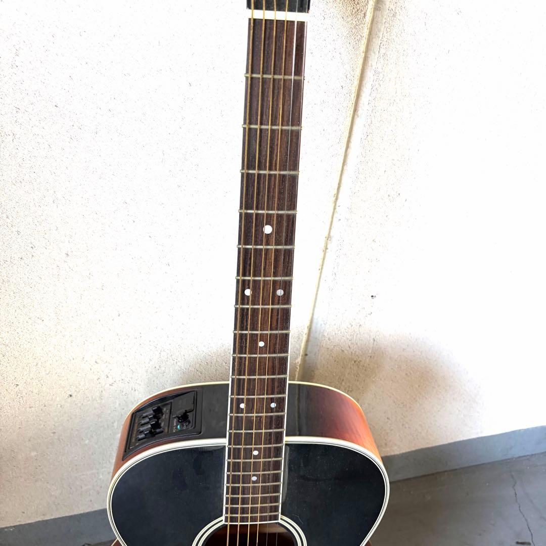 Takamine PT100SP / タカミネ エレアコ アコースティックギター