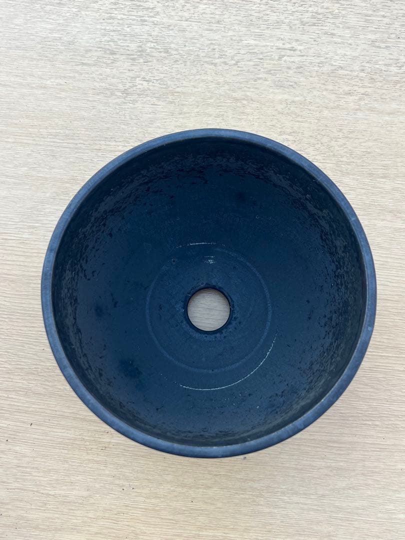 高*慎様 VALIEM バリエム　植木鉢　中古　（検　アガベ　塊根植物