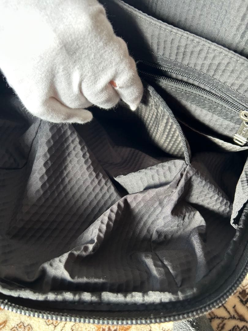 TUMIビジネスリュック222681 TM-168M